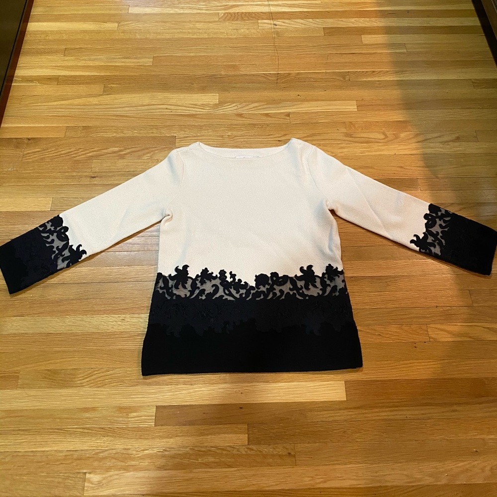 Tory Burch Sweater